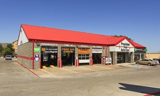 More details for 2308 Pecan St W, Pflugerville, TX - Retail for Lease