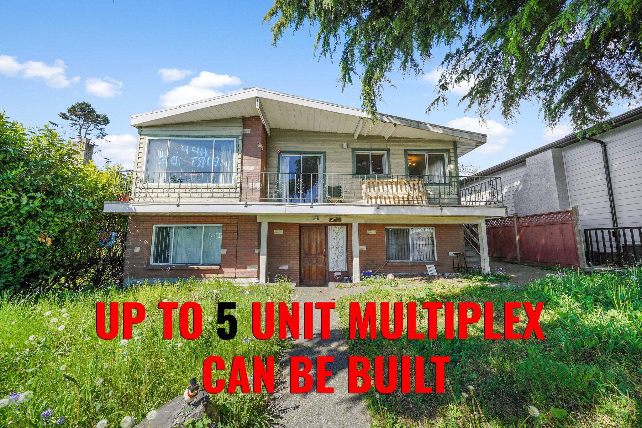 1727 SE Marine Dr, Vancouver, BC for sale Building Photo- Image 1 of 1