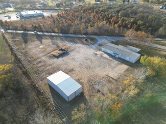 Plus de détails pour 24877 Amah Pkwy, Claremore, OK - Industriel à vendre