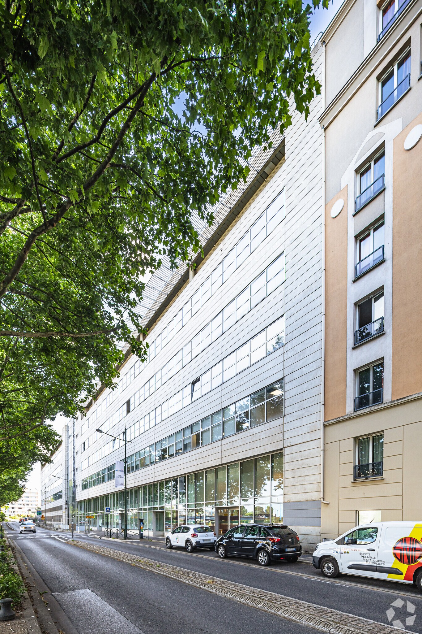 4 Rue De Charenton, Alfortville for sale Primary Photo- Image 1 of 6