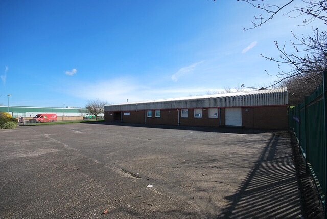 1 Seafield Rd, Kirkcaldy à louer - Photo du bâtiment - Image 3 de 7