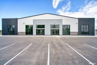 More details for SEC I-25 & Prospect Rd, Fort Collins, CO - Industrial for Lease