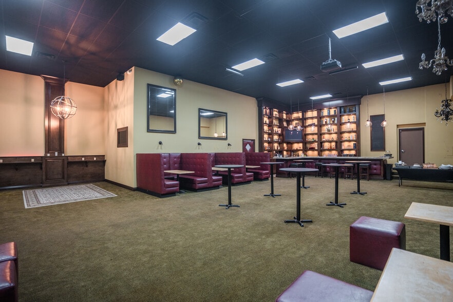 1321 Sartori Ave, Torrance, CA for lease - Primary Photo - Image 1 of 47