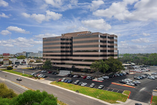 Plus de détails pour 1100 NW Loop 410, San Antonio, TX - Cotravail à louer