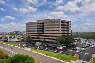 Plus de détails pour 1100 NW Loop 410, San Antonio, TX - Cotravail à louer