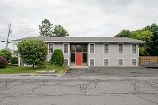 More details for 2500 Brewerton Rd, Mattydale, NY - Office, Flex for Lease
