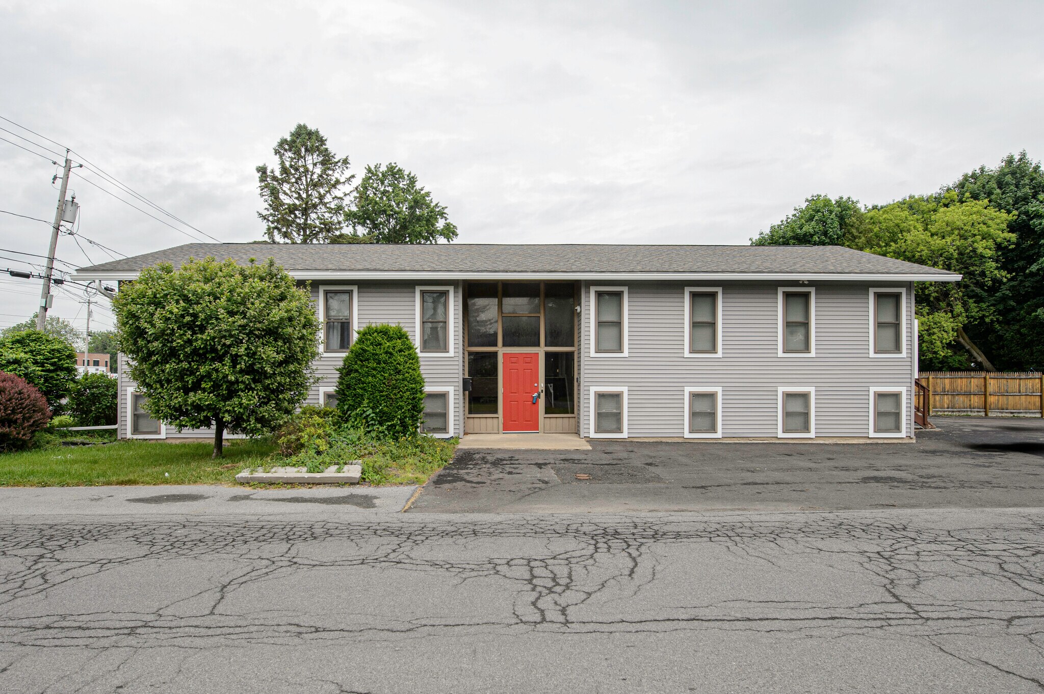 2500 Brewerton Rd, Mattydale, NY for lease Building Photo- Image 1 of 19