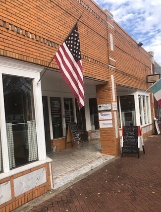 More details for 250 E Main St, Canton, GA - Office/Retail for Lease