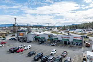 More details for 9120 E Sprague Ave, Spokane Valley, WA - Retail for Lease