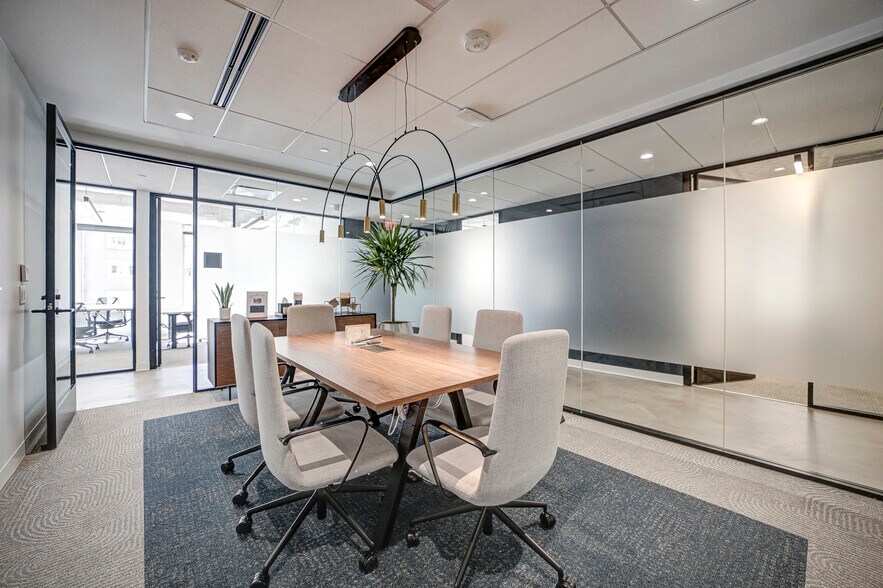 875 15th St NW, Washington, DC à louer - Photo intérieure - Image 3 de 15