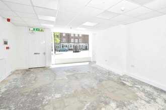 24 Market Pl, Stoke On Trent for lease Interior Photo- Image 1 of 7