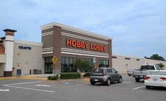 Plus de détails pour E Dixon Blvd, Shelby, NC - Terrain à vendre