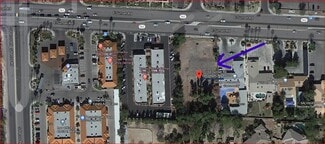 Plus de détails pour 3515 E Sunset Rd, Las Vegas, NV - Terrain à vendre