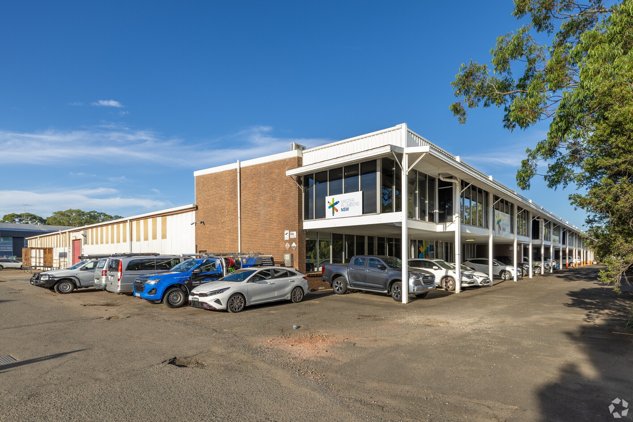 13 Stanton Rd, Seven Hills for sale Primary Photo- Image 1 of 5