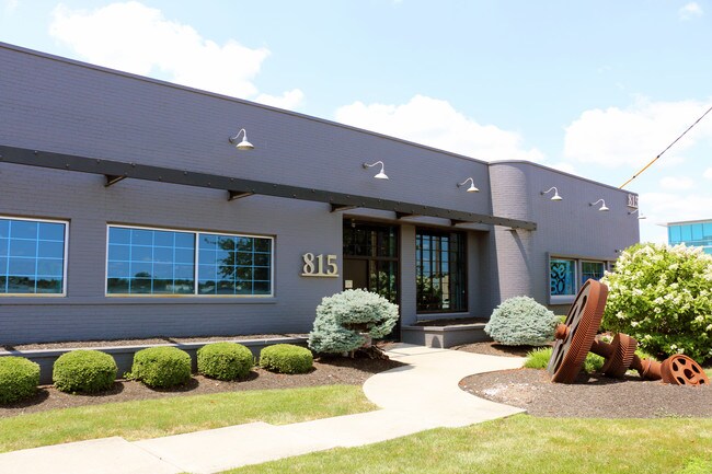 More details for 815 Grandview Ave, Columbus, OH - Office for Lease