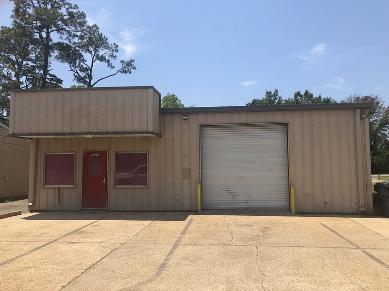 1527 Us-90, Gautier, MS for sale - Building Photo - Image 1 of 1