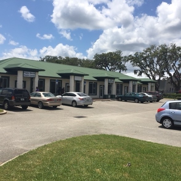 2729 E Moody Blvd, Bunnell, FL for lease - Primary Photo - Image 1 of 10