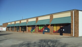 More details for 117 W Sherman Way, Nixa, MO - Office for Lease