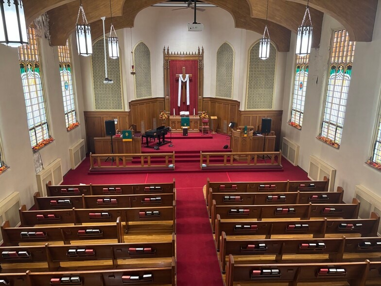 609 Putnam St, Fort Wayne, IN à vendre - Photo intérieure - Image 3 de 8