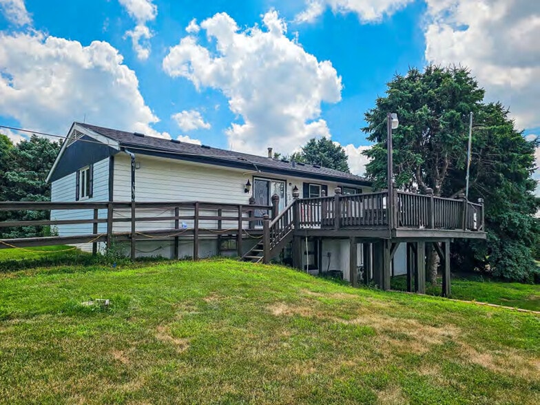 10802 Rainwood Rd, Omaha, NE for sale - Building Photo - Image 3 of 3