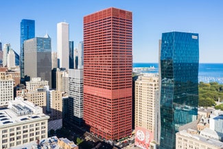 More details for 333 S Wabash Ave, Chicago, IL - Office for Lease