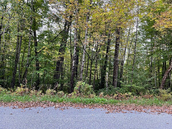 John Putnam Memorial Dr, Cambridge, VT à vendre Photo du bâtiment- Image 1 de 6