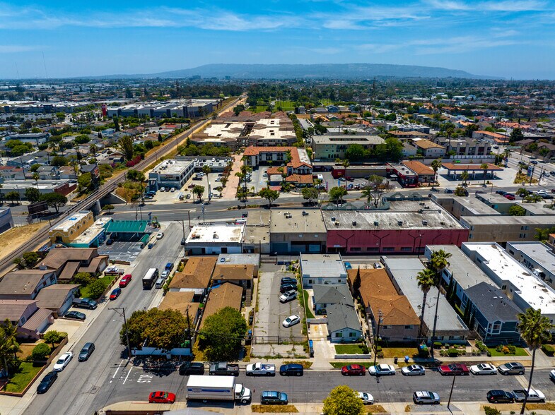 4708 173rd St, Lawndale, CA à vendre - Photo du bâtiment - Image 3 de 3