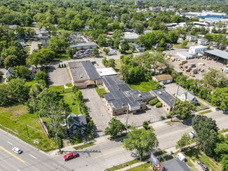More details for 1206 E Crosstown Pky, Kalamazoo, MI - Multiple Space Uses for Lease