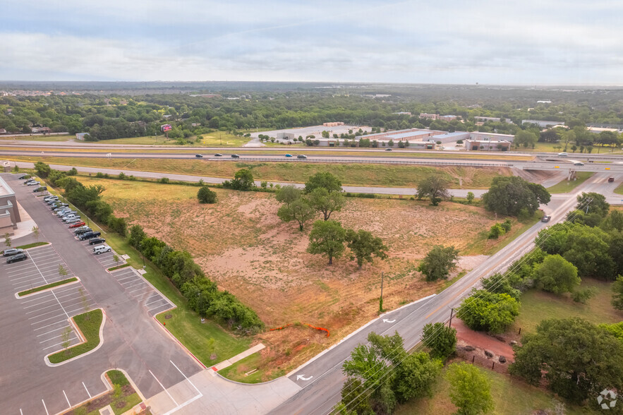 8100 US Hwy 287, Arlington, TX for sale - Building Photo - Image 1 of 1