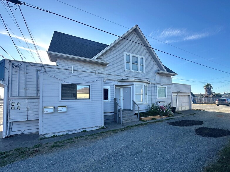 511 Henderson St, Eureka, CA à vendre - Photo du bâtiment - Image 3 de 22