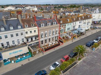 Plus de détails pour 51 The Esplanade, Weymouth - Commerce de détail à vendre