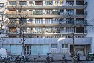 More details for 24-26 Rue Rennequin, Paris - Office for Lease