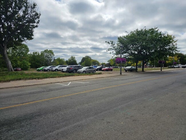 Plus de détails pour 4624 Erie Av, Niagara Falls, ON - Terrain à vendre