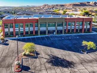 More details for 9127 W Russell Rd, Las Vegas, NV - Office for Sale