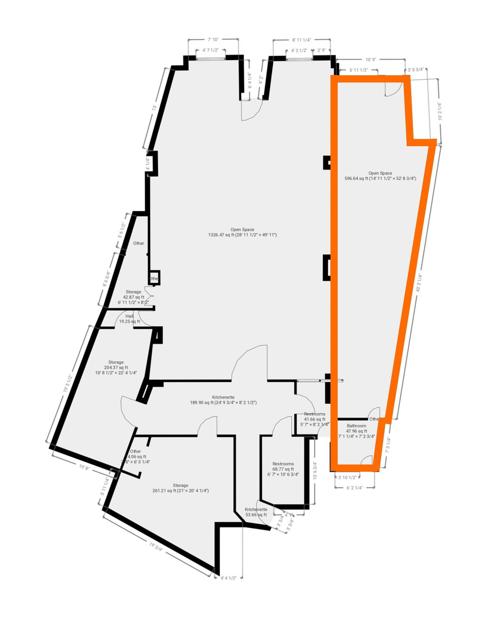 11 Clinton Ave, Cortland, NY for lease Site Plan- Image 1 of 1