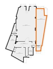 11 Clinton Ave, Cortland, NY for lease Site Plan- Image 1 of 1
