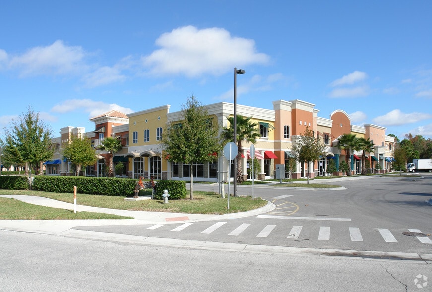 8803 Futures Dr, Orlando, FL à vendre - Photo du bâtiment - Image 2 de 27