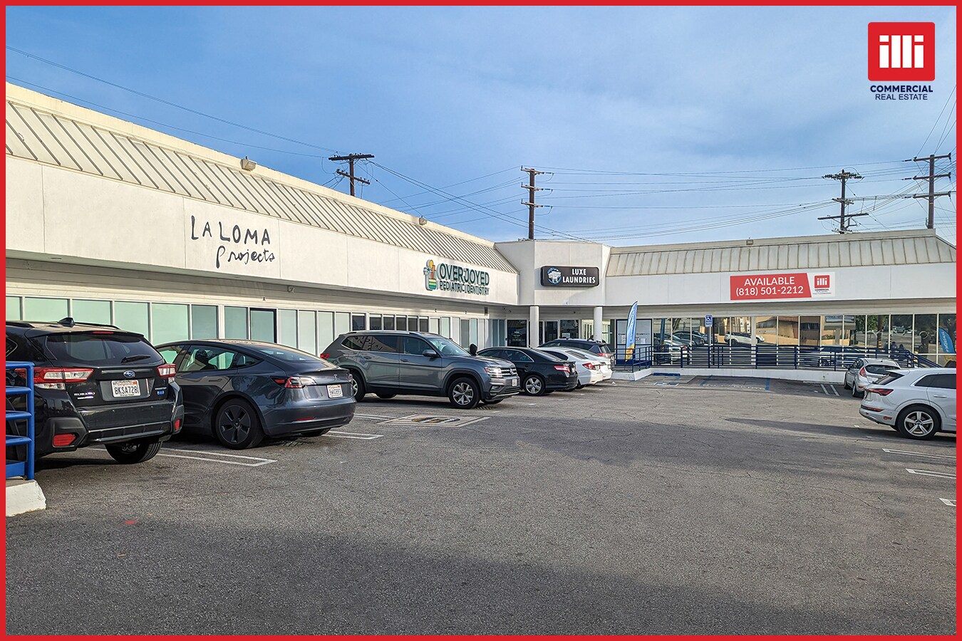 6512-6516 N Figueroa St, Los Angeles, CA for sale Building Photo- Image 1 of 1