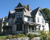 The Inn on East Main Street - Warehouse