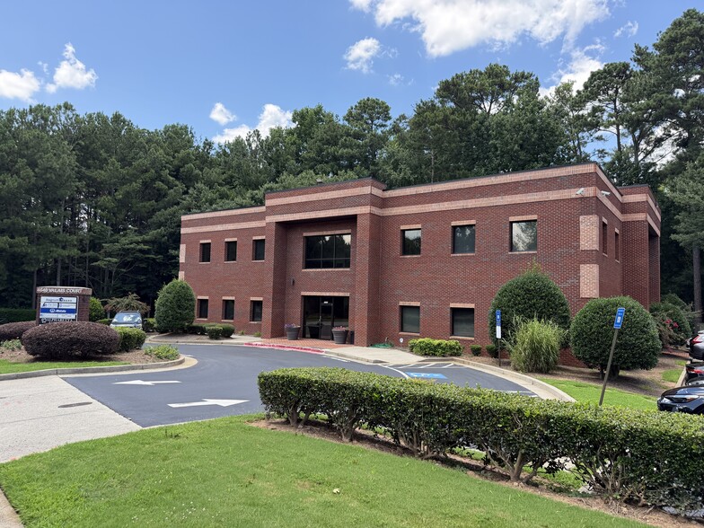 4640 Valais Ct, Johns Creek, GA for lease - Building Photo - Image 1 of 15