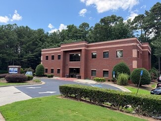 More details for 4640 Valais Ct, Johns Creek, GA - Office for Lease