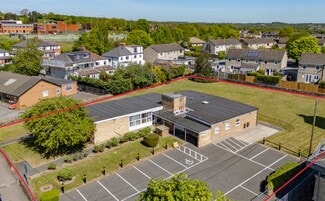 Plus de détails pour Church Ln, Leeds - Soins de santé à vendre