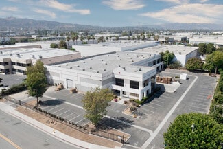 Plus de détails pour 911 Canada Ct, City Of Industry, CA - Industriel à vendre