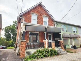 Plus de détails pour 6391 Main St, Whitchurch-Stouffville, ON - Commerce de détail à vendre