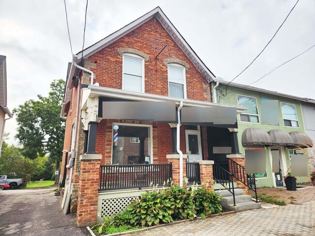 More details for 6391 Main St, Whitchurch-Stouffville, ON - Retail for Sale