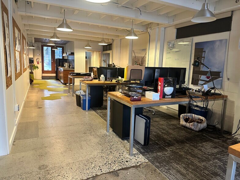 1922 NW Pettygrove St, Portland, OR à vendre - Photo du bâtiment - Image 2 de 15