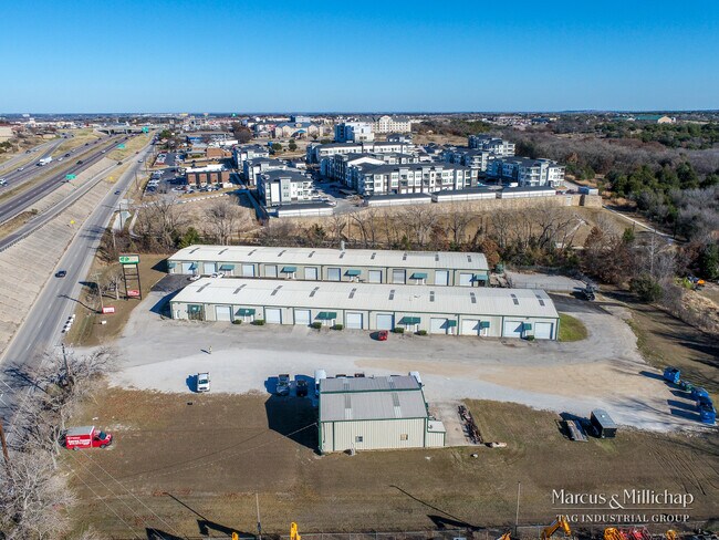 More details for 221 W Interstate 20, Weatherford, TX - Industrial for Lease