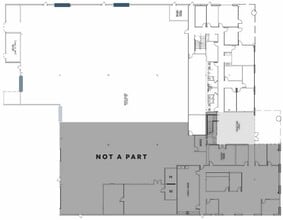 12140 Community Rd, Poway, CA for lease Floor Plan- Image 1 of 12