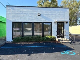 More details for 882 E Main St, Spartanburg, SC - Office for Lease