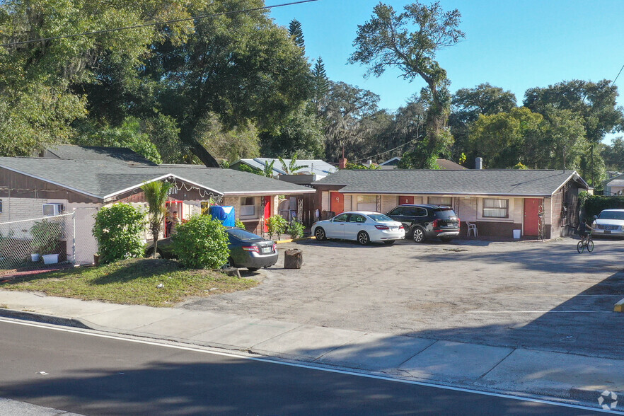 1301 E Hillsborough Ave, Tampa, FL for sale - Primary Photo - Image 1 of 1